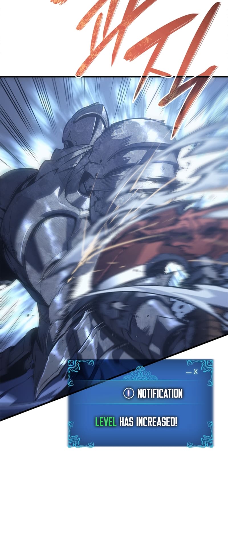 Solo Leveling, Chapter 194 image 80